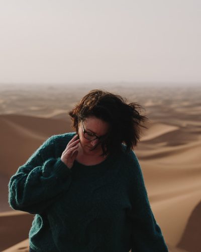 Portrait-Vie-Désert